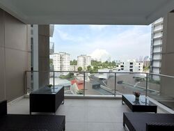 RESIDENCES AT EMERALD HILL (D9), Apartment #583456911